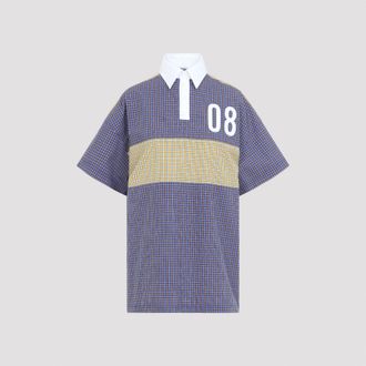Moschino Polo Shirt