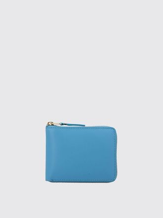 Comme Des Gar&ccedil;ons Portafoglio in pelle Comme Des Gar&ccedil;ons Wallet