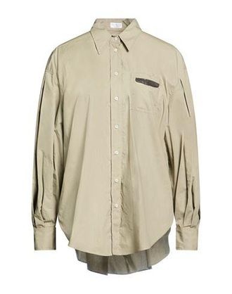 Brunello Cucinelli TOPWEAR - Shirts on YOOX.COM