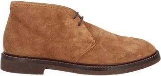 Brunello Cucinelli CALZATURE - Stivaletti su YOOX.COM