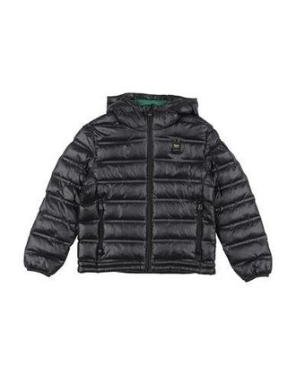 Blauer COATS & JACKETS - Puffers sur YOOX.COM