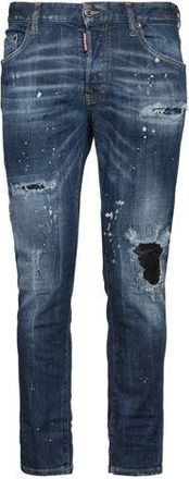 Dsquared2 BOTTOMWEAR - Jeans sur YOOX.COM