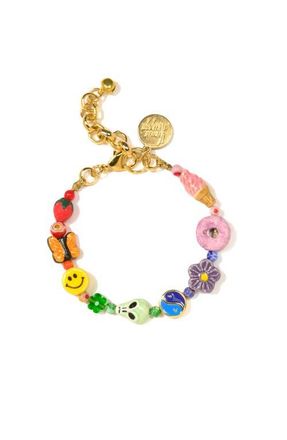 Venessa Arizaga Rainbow Surprise Bracelet at Nordstrom