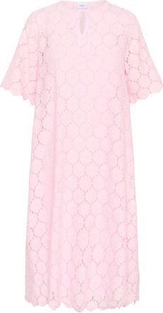 Saint Tropez Zoja SZ Dress - Dresses - Mujer - Rosa - M