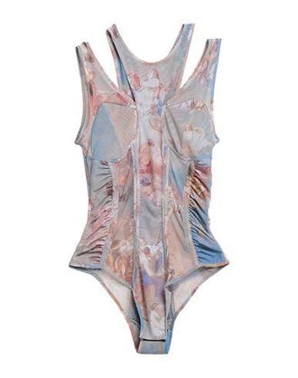 Balmain TOPWEAR - Bodysuits on YOOX.COM