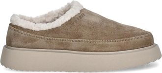 INUIKII Classic Micro slippers - Neutrals