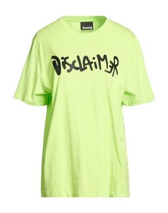 Disclaimer T-shirts