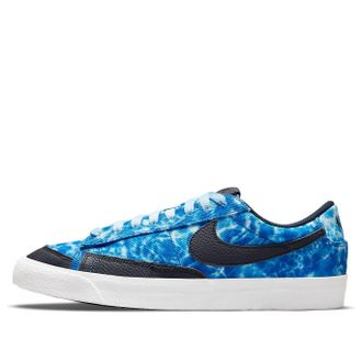 Nike (WMNS) Nike Blazer Low 77 Acid Wash DM3038-400