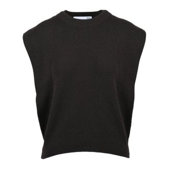Douuod Donna, Maglie, Marrone, S, new