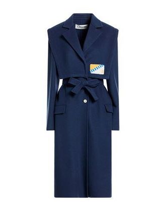 Lanvin JACKEN & M&Auml;NTEL - M&auml;ntel auf YOOX.COM