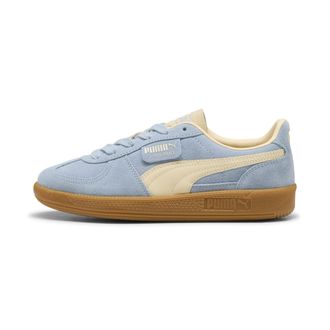 Puma Palermo, Scarpe, Blu, 35.5