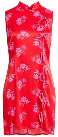 Kitri DRESSES - Mini dresses on YOOX.COM