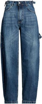 Berna PARTES DE ABAJO - Pantalones vaqueros en YOOX.COM