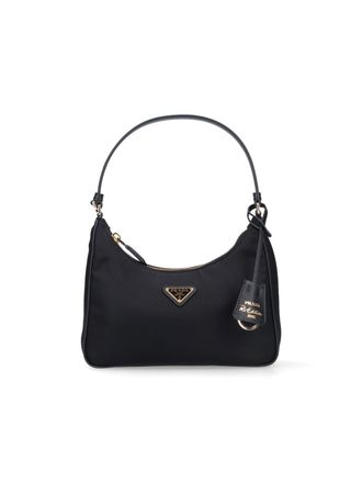 Prada Borsa Mini Re-Edition 2005