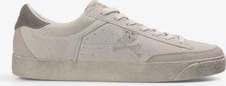 Scalpers New Winter Gala Suede Sneakers in Whitebeige at Nordstrom, Size 40