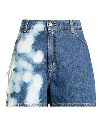 Manila Grace HOSEN & R&Ouml;CKE - Jeansshorts auf YOOX.COM