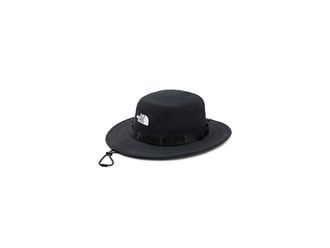 The North Face Class V Brimmer Traditional Hats TNF Black 2 : LG/XL, Nylon/Polyester