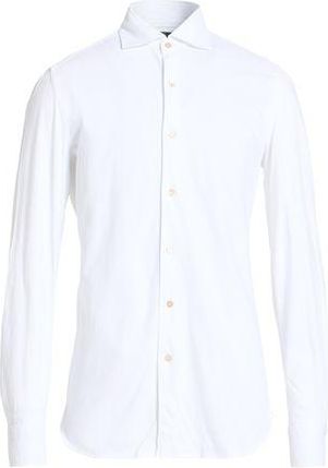 LUIGI BORRELLI NAPOLI TOPWEAR - Shirts on YOOX.COM