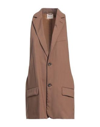 Tod's SUITS and CO-ORDS - Waistcoats on YOOX.COM