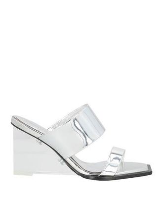 Alexander McQueen CALZADO - Sandalias con cierre en YOOX.COM