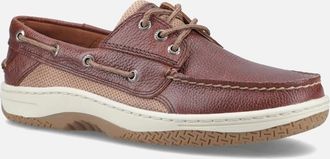 Sperry Top-Sider Mens Billfish 3-Eye Mens Boat Shoes - Brown - Size: 11