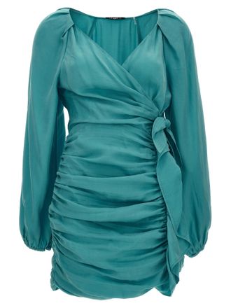 Emanuel Ungaro Womens Dominique Dress