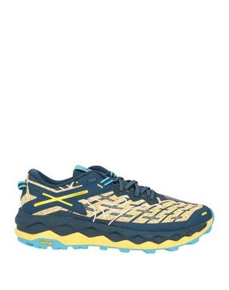 Mizuno WAVE MUJIN