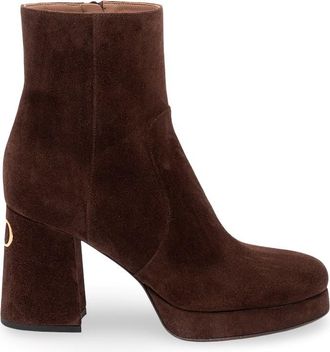 Valentino Garavani Fawcette Boots