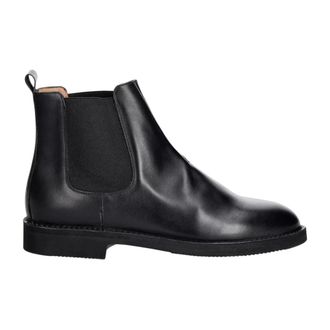 Fracap Hombre, Zapatos, Negro, Talla: 45 EU