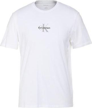 Calvin Klein CAMISETAS Y TOPS - Camisetas en YOOX.COM