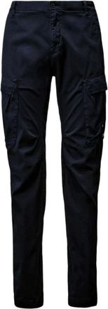 C.P. Company C.p. Company, Uomo, Pantaloni, Blu, M, new