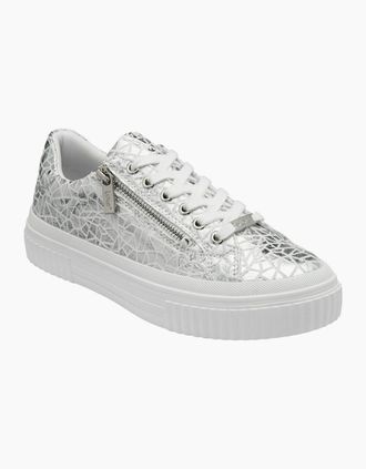 Lotus Womens Alexa Womens Trainers - Grey - Size: 8