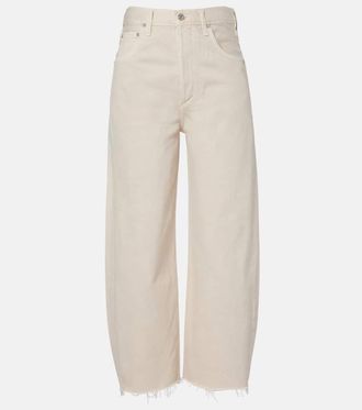 Citizens Of Humanity Ayla wide-leg jeans