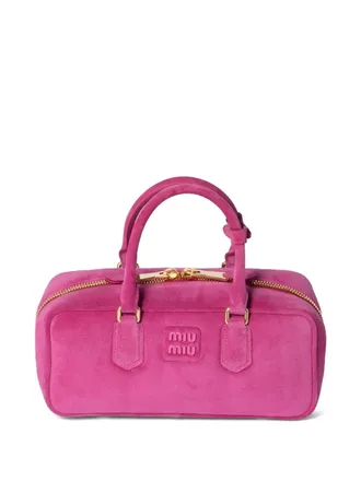 Miu Miu: Pink Bags now up to −46% | Stylight