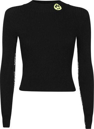 Barrow Long Sleeve Crew-neck Sweater