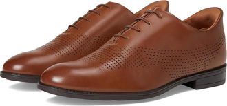 Marc Joseph New York East Road (Hands Free Technology) Mens Shoes Cognac Napa Leather : 11.5 M, Faux Leather