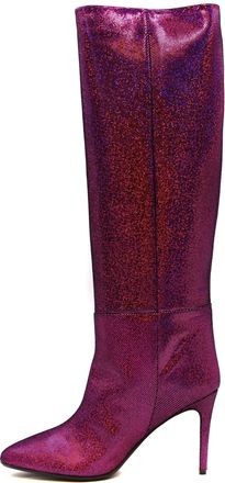 Anna F. Laarzen Fuchsia