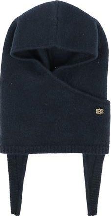 Ganni ACCESSOIRES - M&uuml;tzen & H&uuml;te auf YOOX.COM