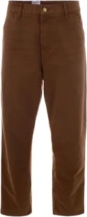 Carhartt Work in Progress Uomo, Pantaloni, Marrone, W34, new