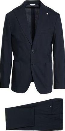 Manuel Ritz SUITS and CO-ORDS - Suits on YOOX.COM