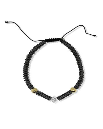 Meira T Adjustable Macrame Bracelet