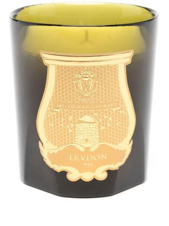 Cire Trudon Candela profumata Joséphine (270g) - Verde