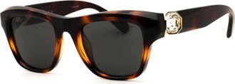 Swarovski Sk6056U Sunglasses