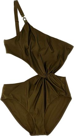 Zimmermann Wylie One-Piece Swimsuit