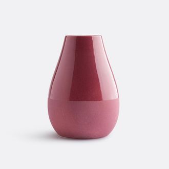 La Redoute Interieurs Vaas in keramiek H19 cm, Pastela