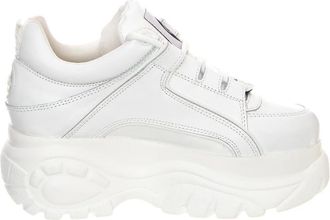 Buffalo Sneakers - Dames - Sneakers - Wit - 40 EU - Schoenen