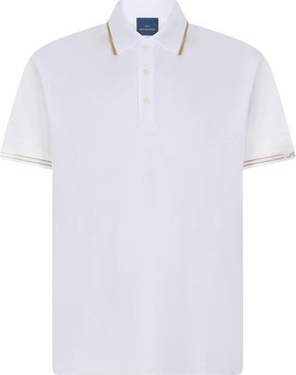 Paul & Shark Uomo, Top, Bianco, XL, new
