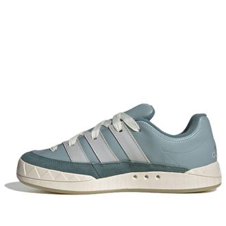 adidas Adimatic Shoes Blue White IF1590