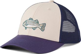 Life is good Trucker Hat