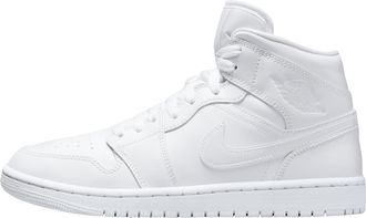 Nike Jordan (WMNS) Air Jordan Mid Triple White 2022 DV0991-111
